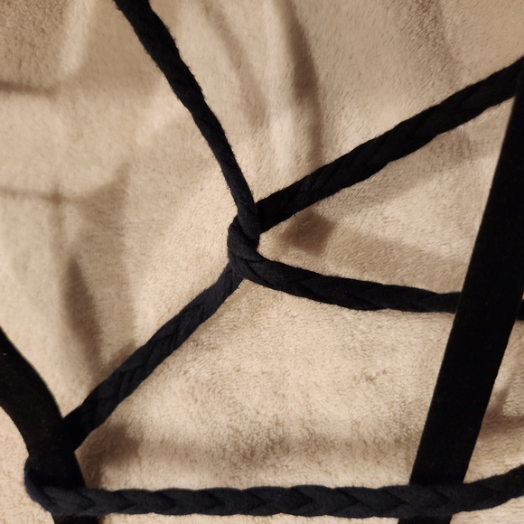 Floral tank - Picture 4 of 4